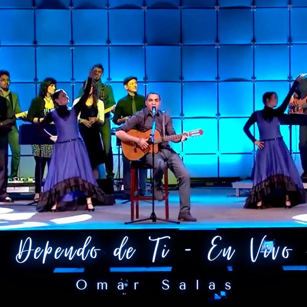 Dependo De Ti (En Vivo) (En Vivo)