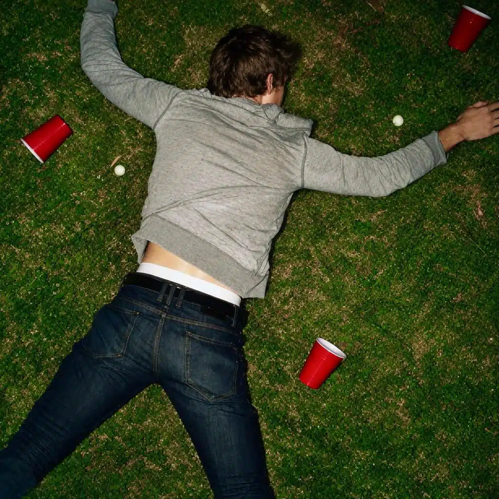 1-2 DRINKS