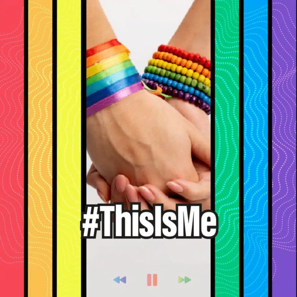 #ThisIsMe