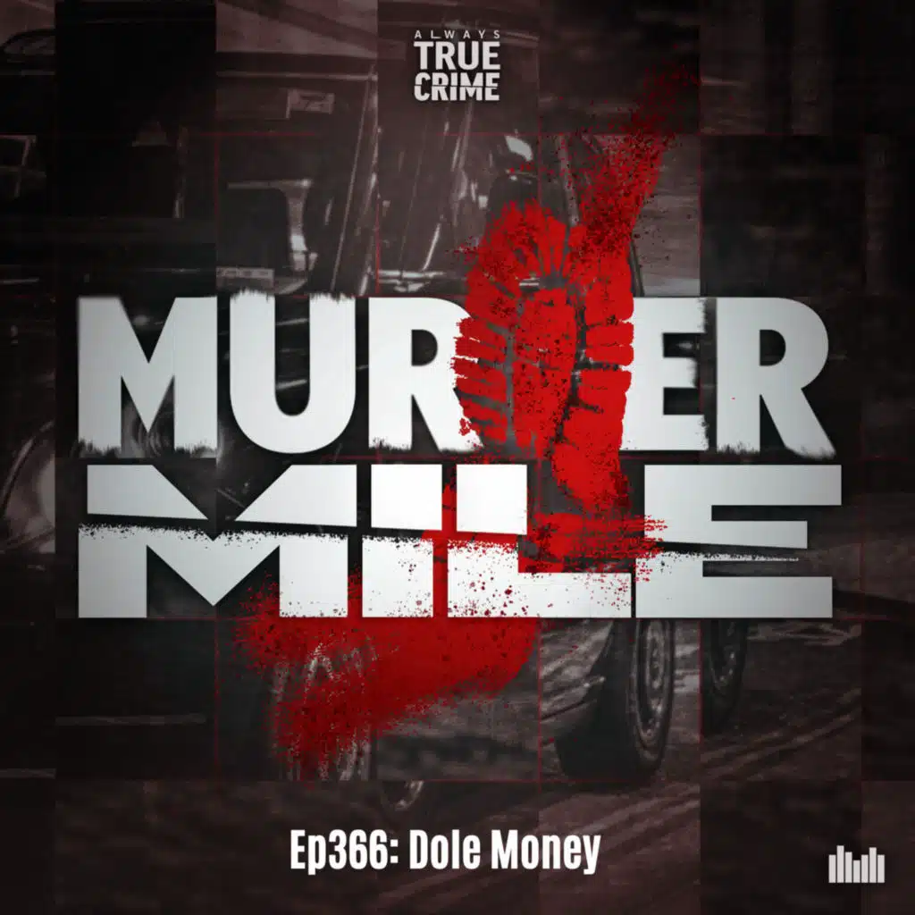 #366 - Dole Money (Tring, 1988)