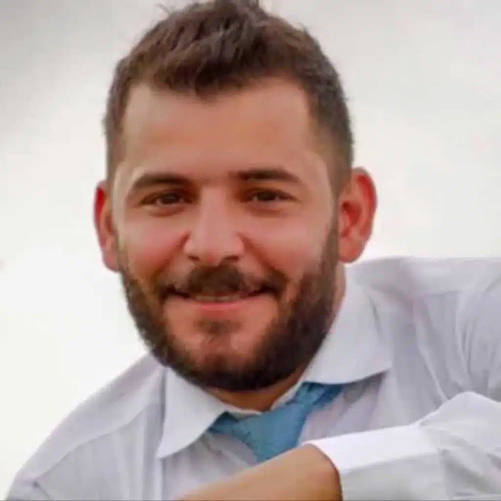 في وسط القامشلية