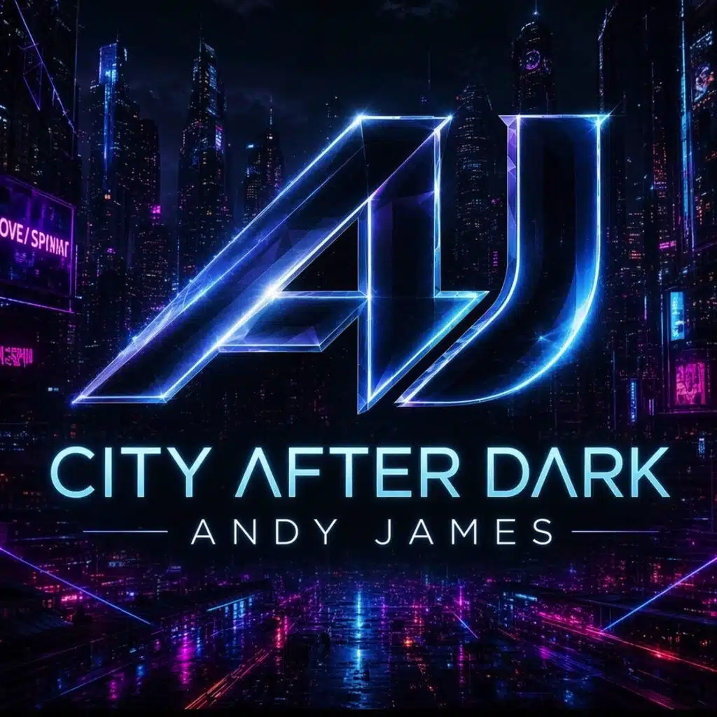 City After Dark