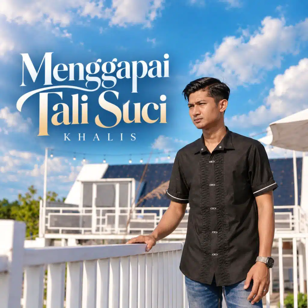 Menggapai Tali Suci