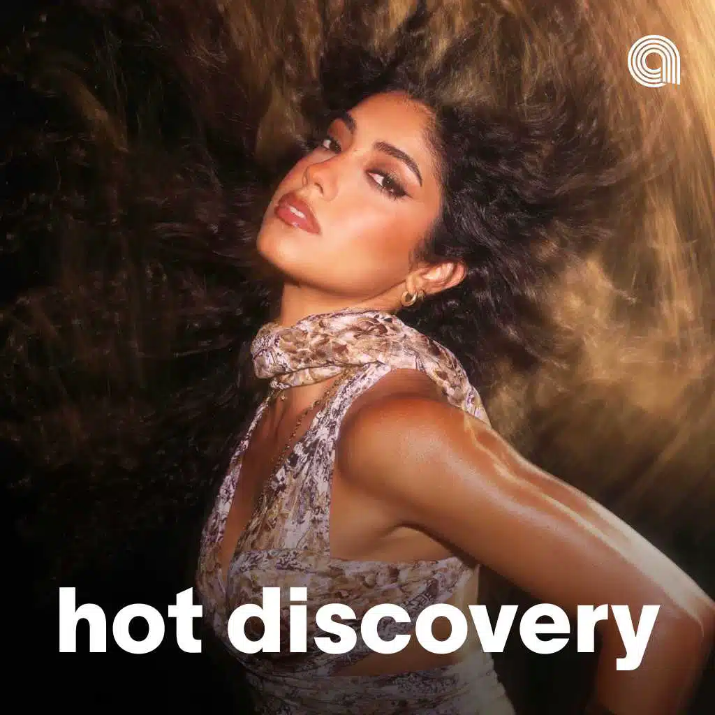 Hot Discovery 