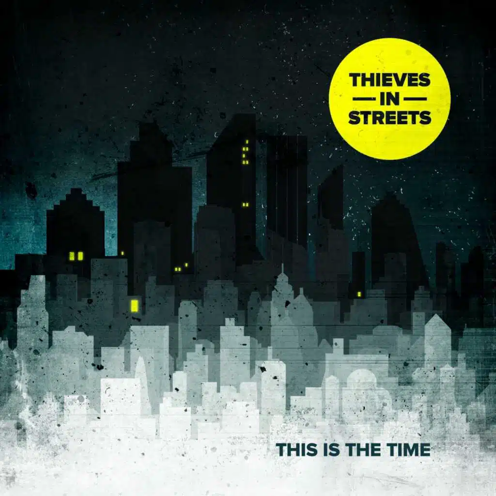 This Is the Time