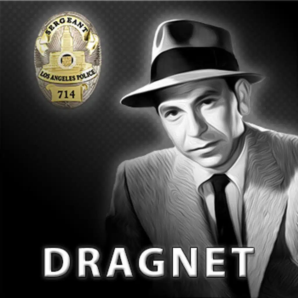 Dragnet: The Big Donation (EP5064)