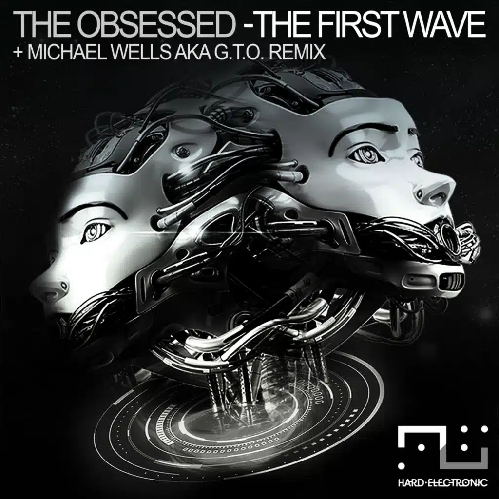 The First Wave (feat. Michael Wells a.k.a. G.T.O.)