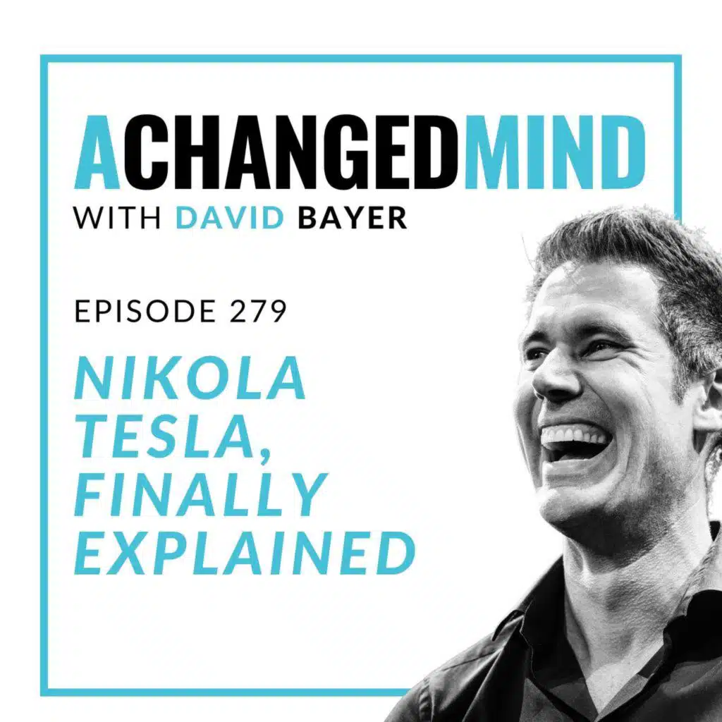 279 Nikola Tesla, Finally Explained