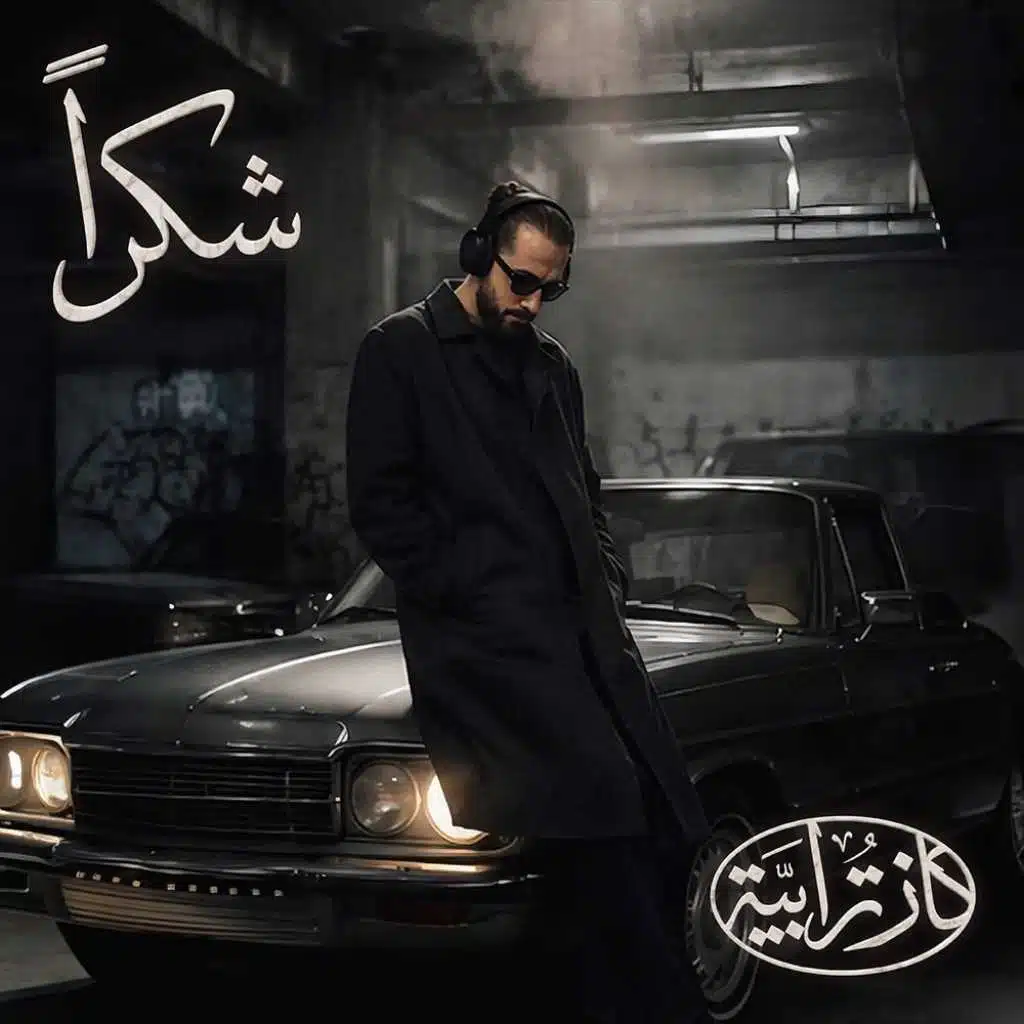 كاز ترابية