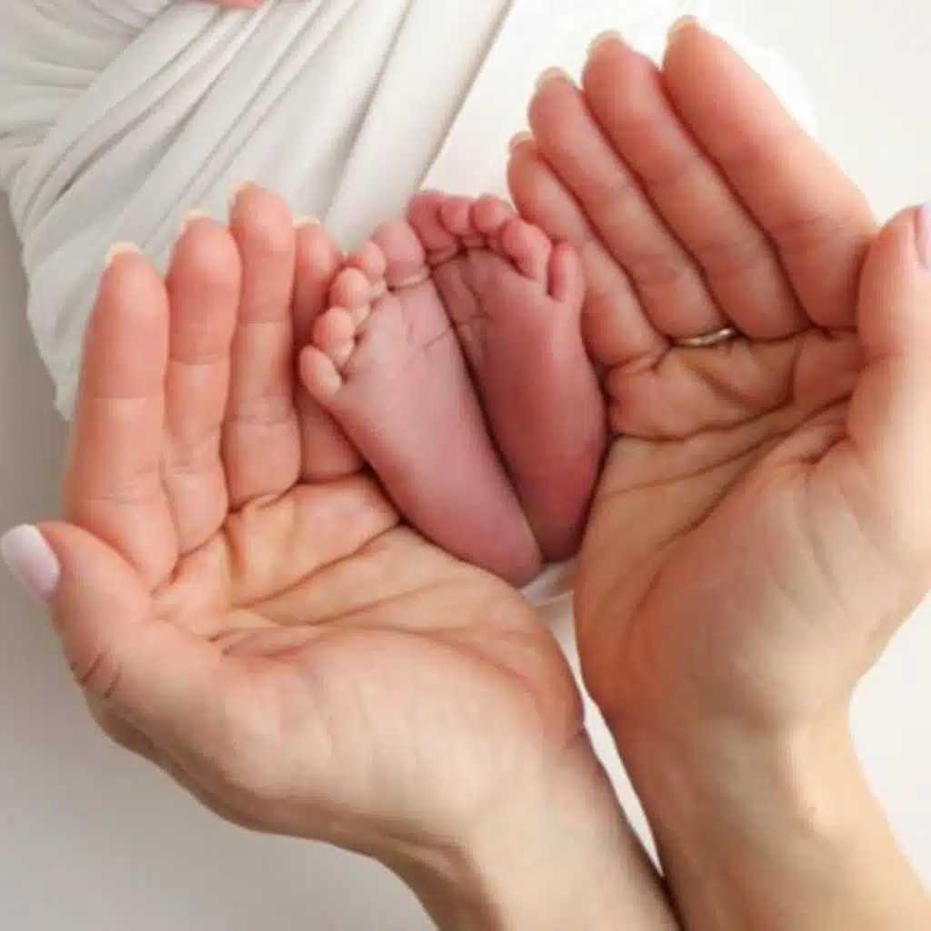 How Family Dynamics Shift After Baby: Two Under Two, Boundaries, and Nervous System Support