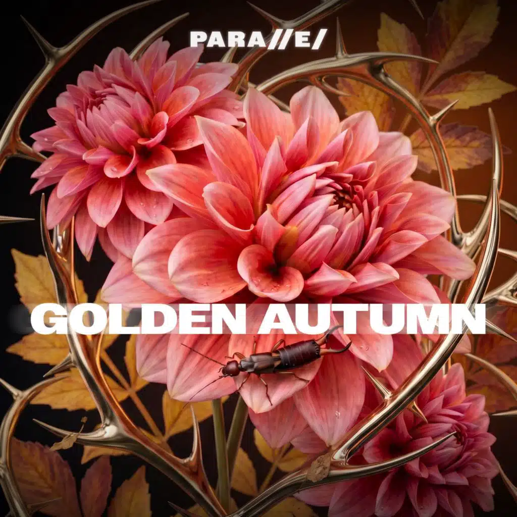 PARA//E/ pres. Golden Autumn