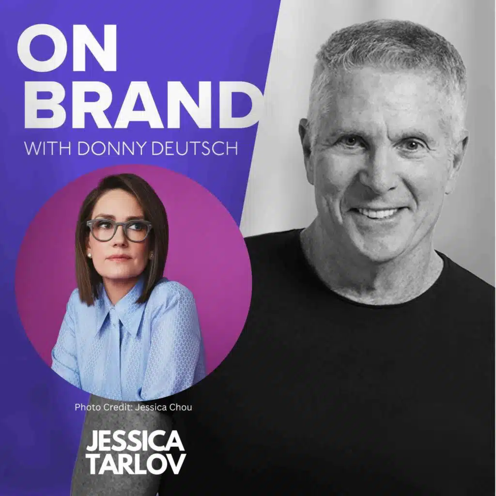 Jessica Tarlov: Winning Arguments, Losing Friends & the Five's Secret Sauce