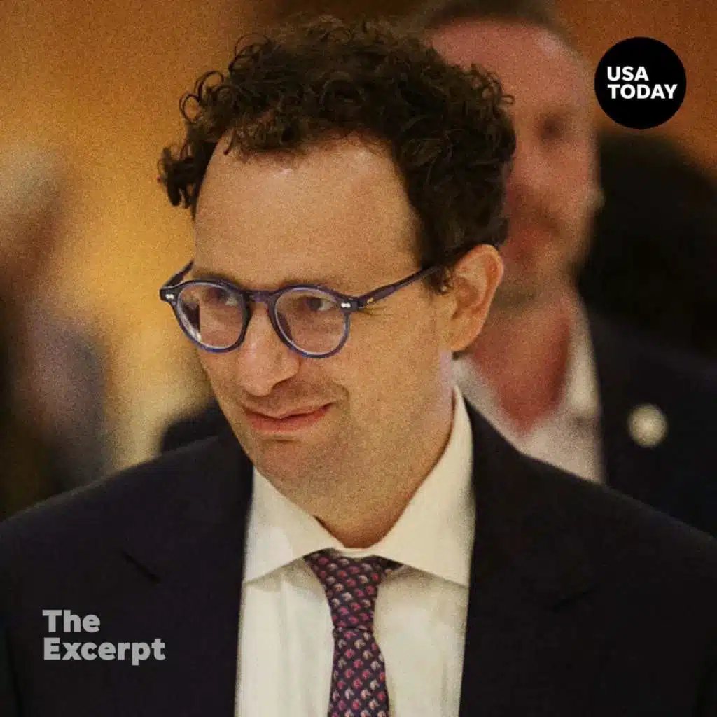 AI insiders warn of danger. Will Congress act?