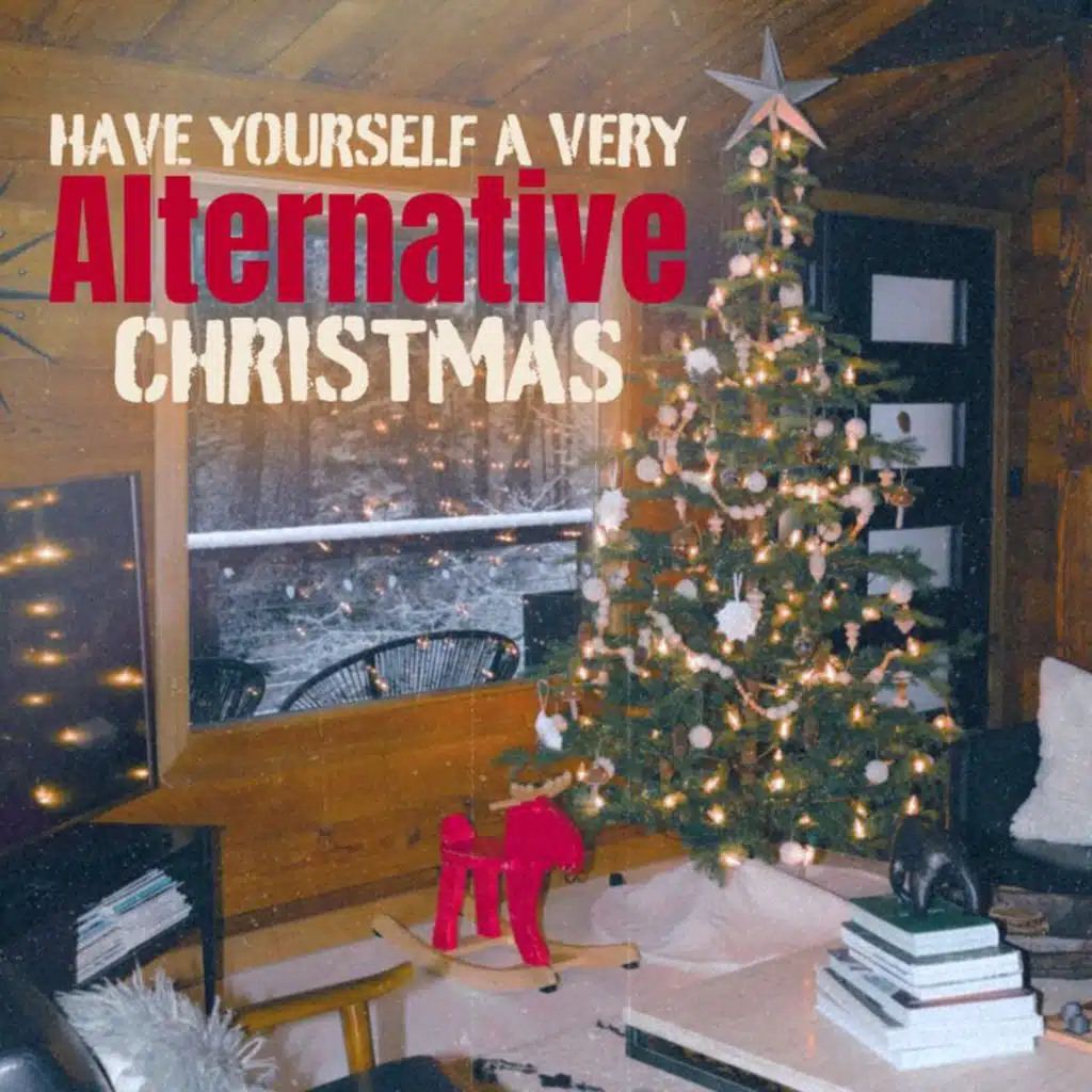 Have Yourself A Very Alternative Christmas