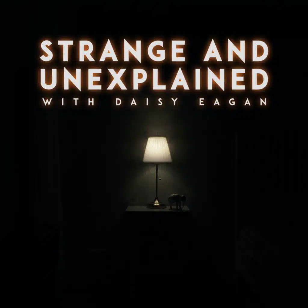 S6 Ep12: The Disappearance of Agatha Christie: An Agatha Christie Mystery