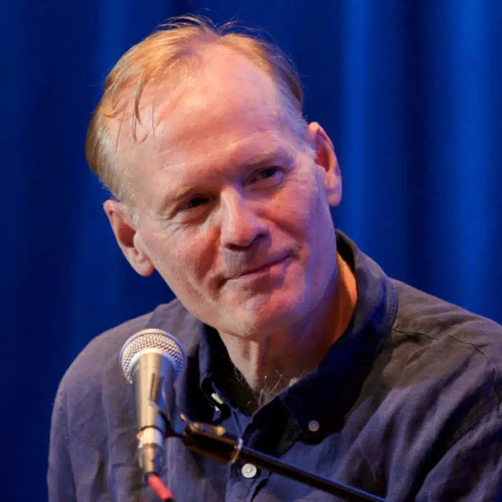 John Dickerson