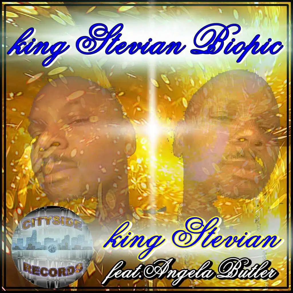 King Stevian Biopic