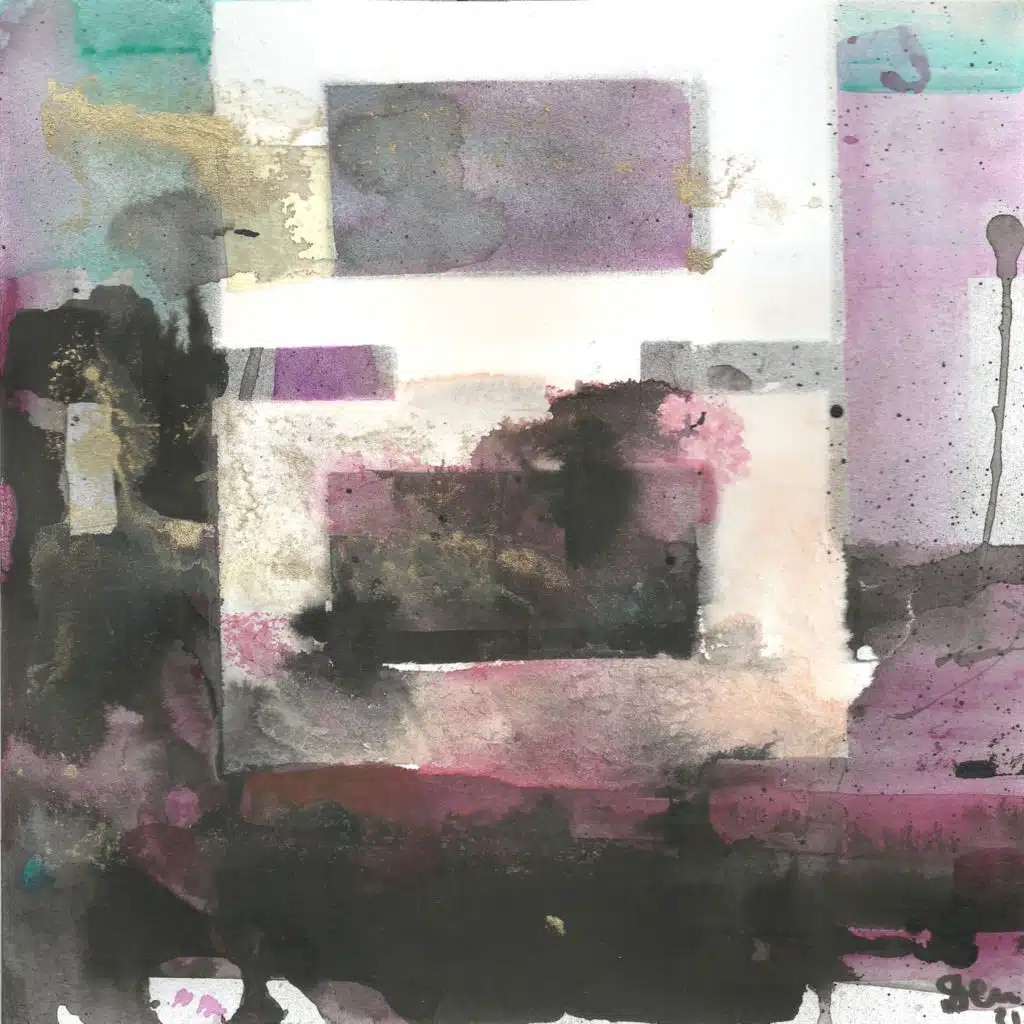 Eight Years blankTON recordings - Extension