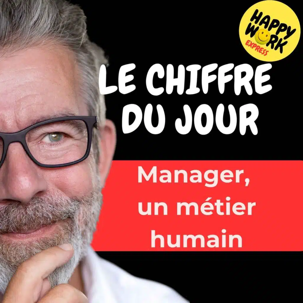 Combien de managers estiment ne pas avoir été suffisamment préparés à la dimension humaine de leur rôle