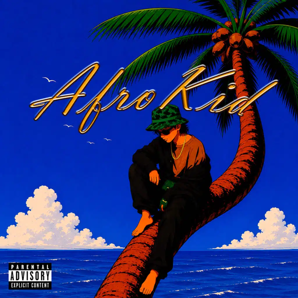 AFROKID