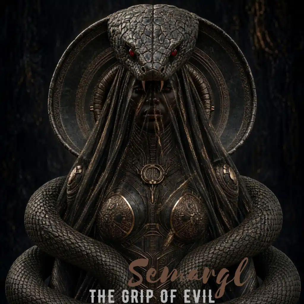 The Grip of Evil