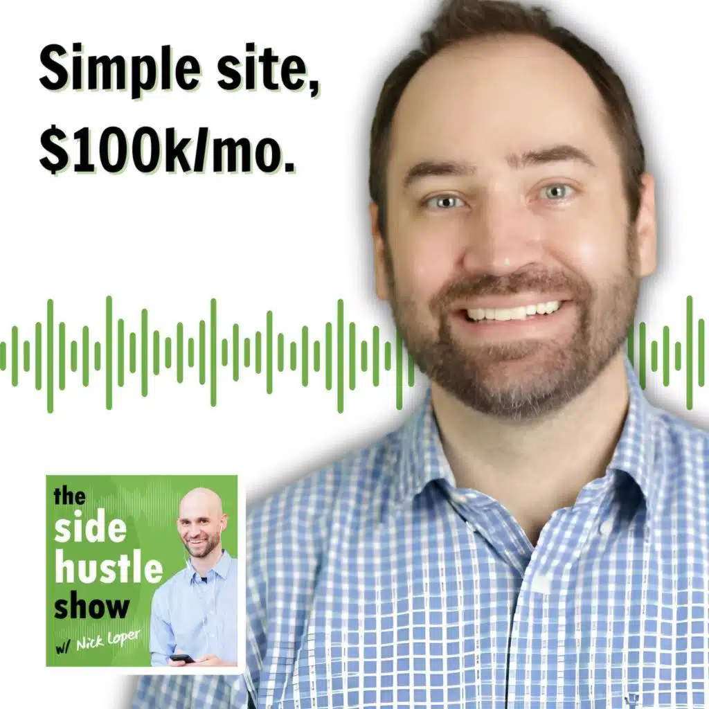 760: The $100k/mo Single-Function Site, the $4k Pet Party Planner, the $30k Cheese Fortune Teller, and more