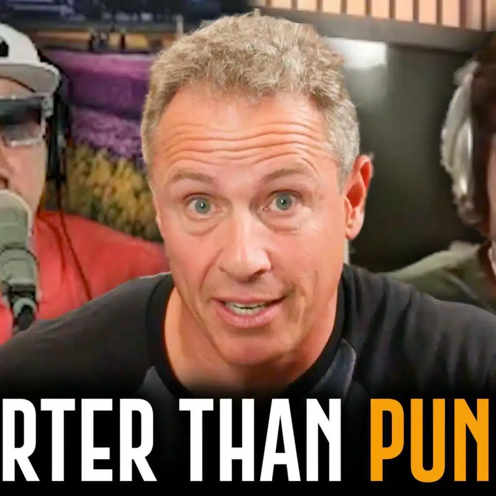 What Comedians Understand That the Media Doesn't