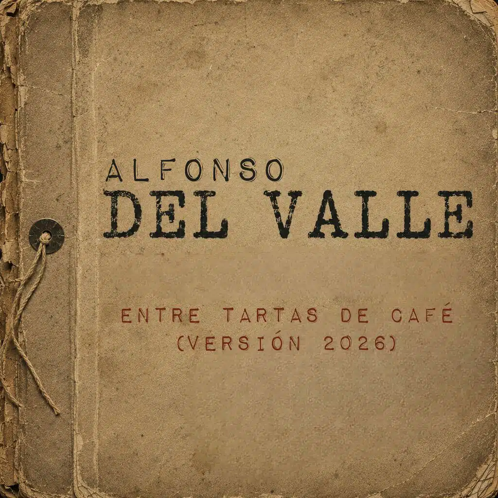 Entre Tartas de Café (Versión 2026)