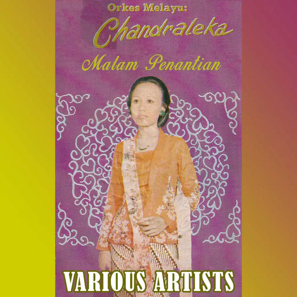 Orkes Melayu Chandraleka "Malam Penantian"