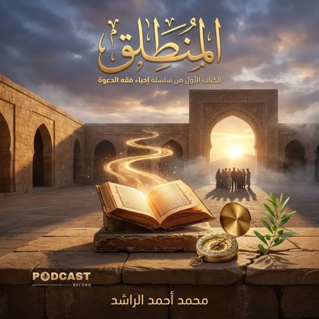 إحياء فقه الدعوة: المنطلق | جزء (1-2)