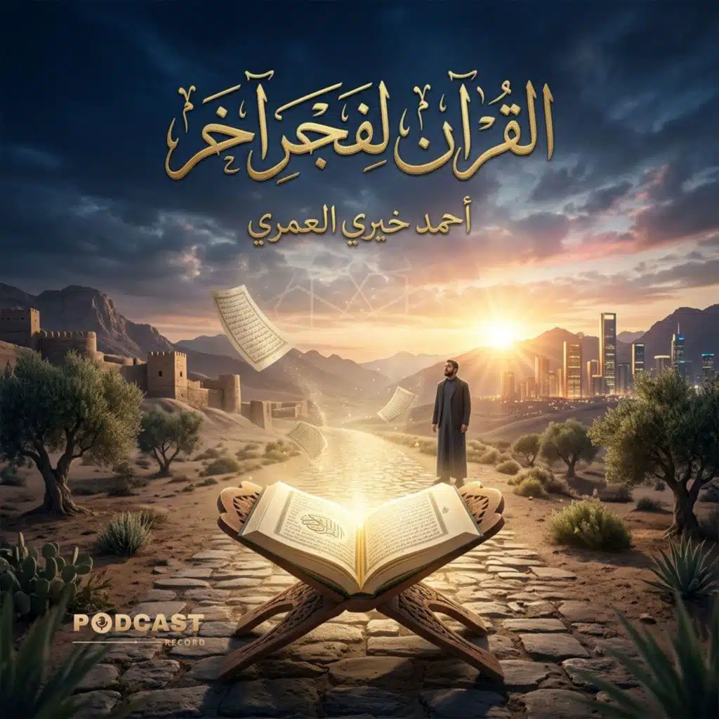 القرآن لفجر آخر | جزء (2-3)