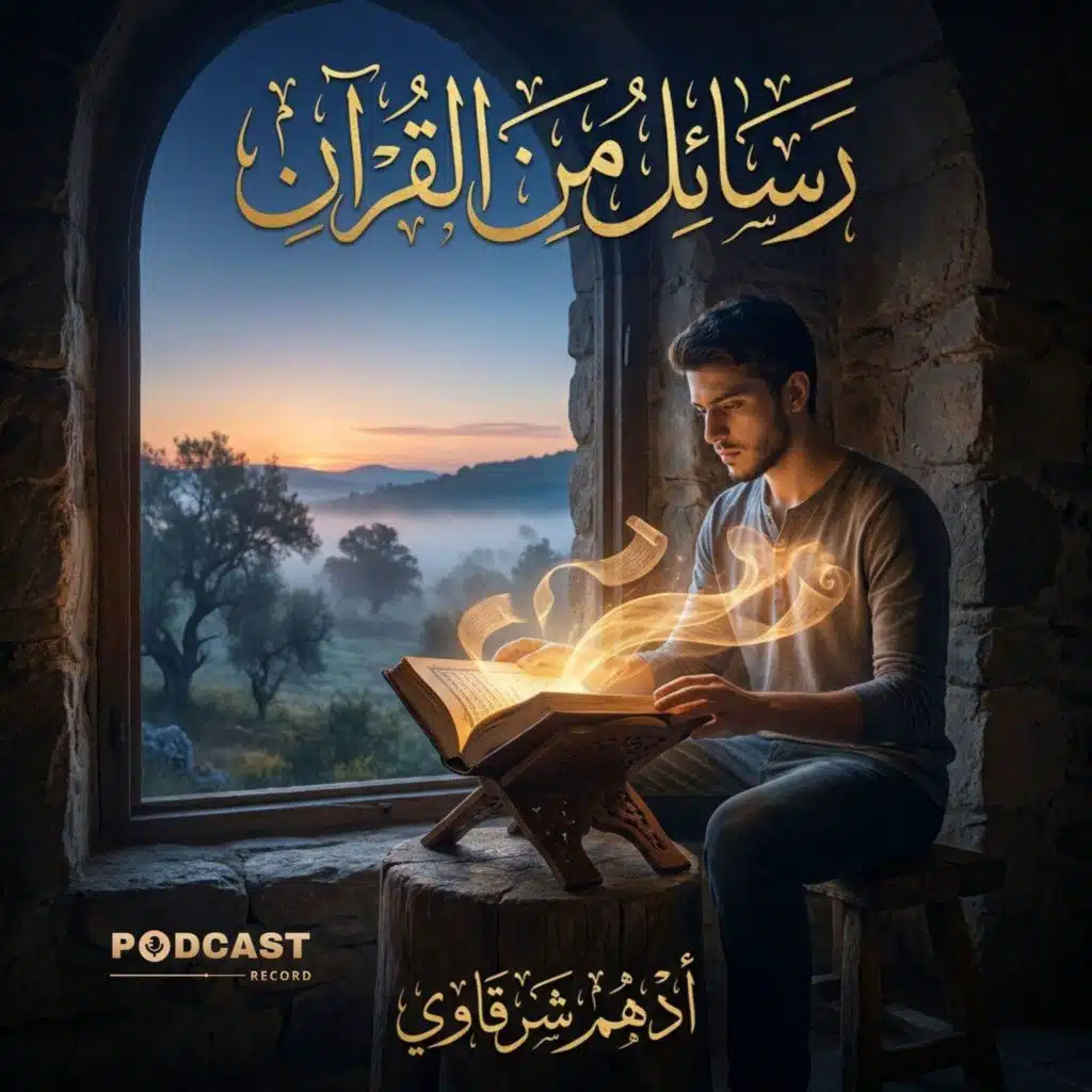 رسائل من القرآن
