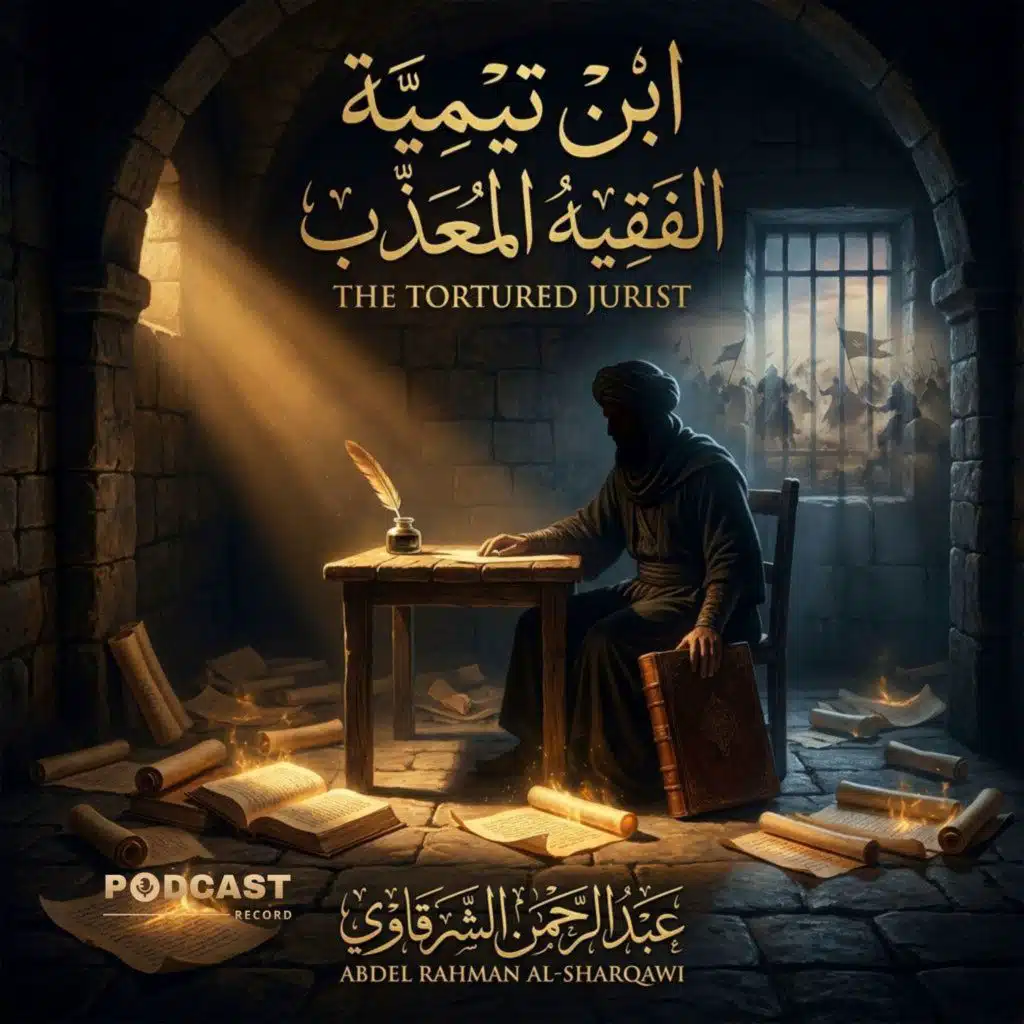 ابن تيمية: الفقيه المعذب | جزء (1-2)