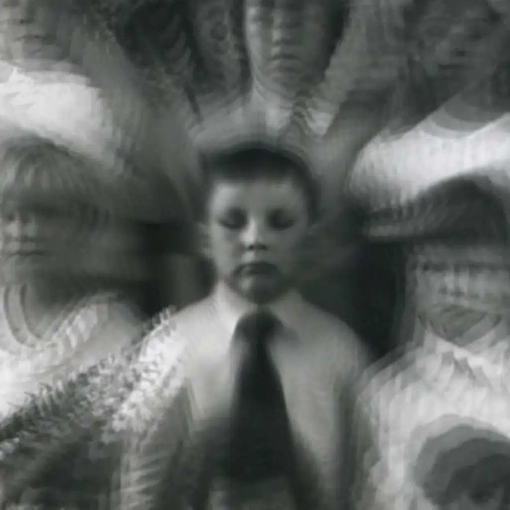 Symphony No. 1: What Happened When I Was Asleep