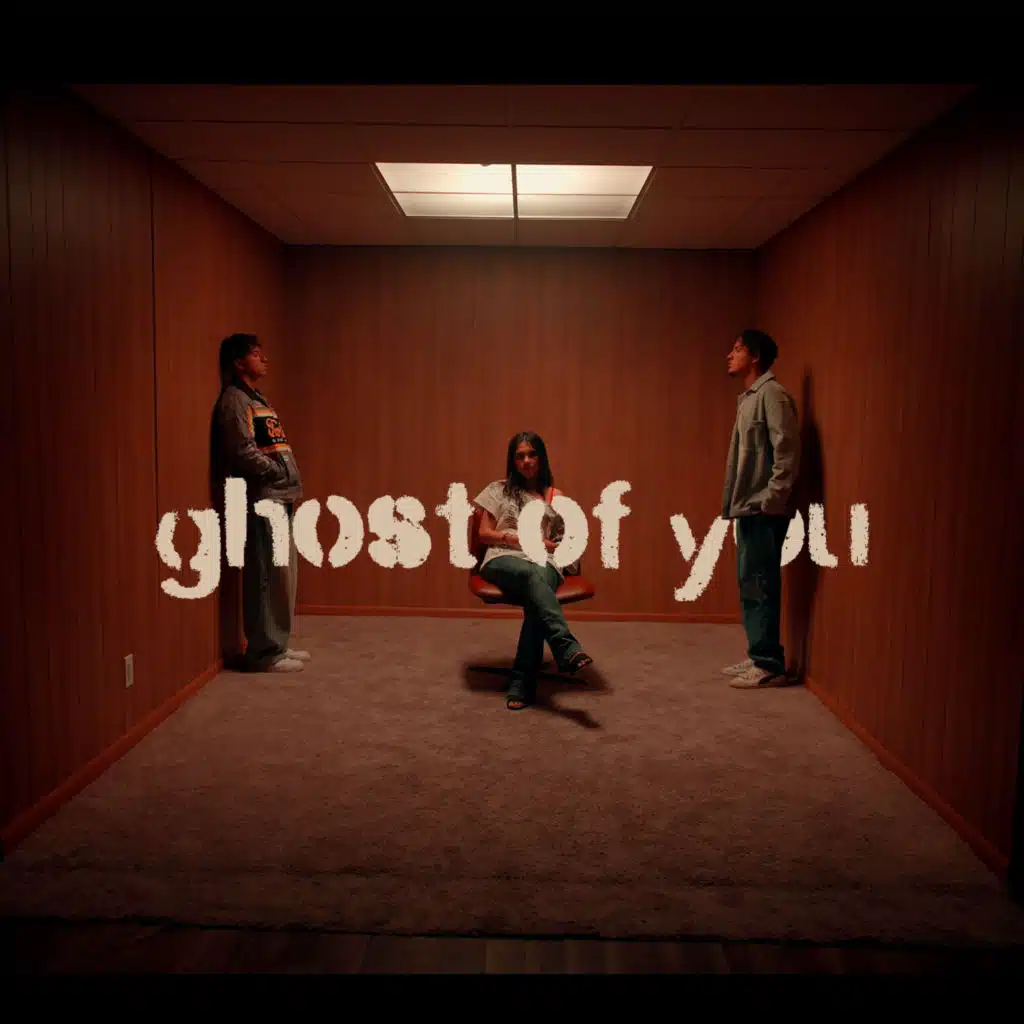 Ghost Of You