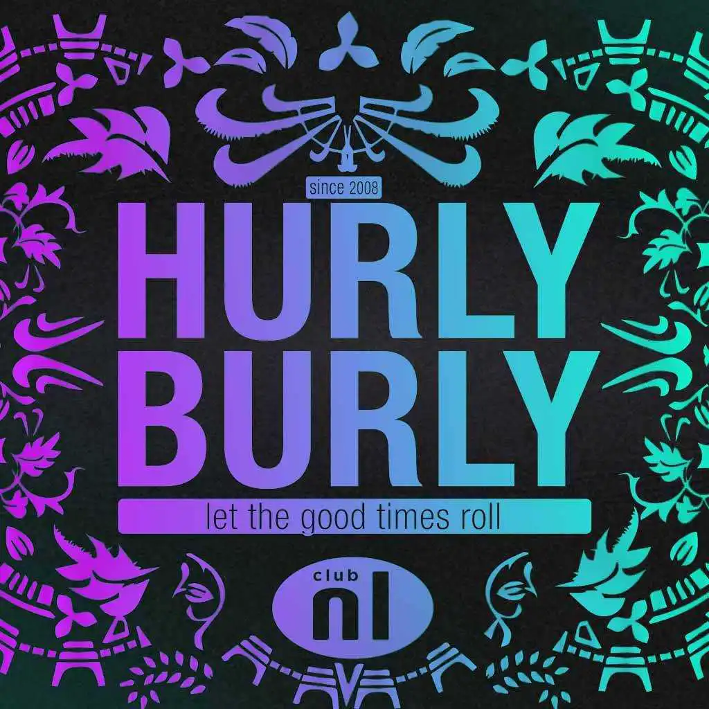 Hurly Burly March 2017