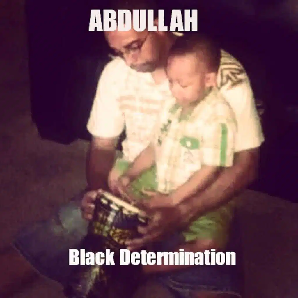 Black Determination