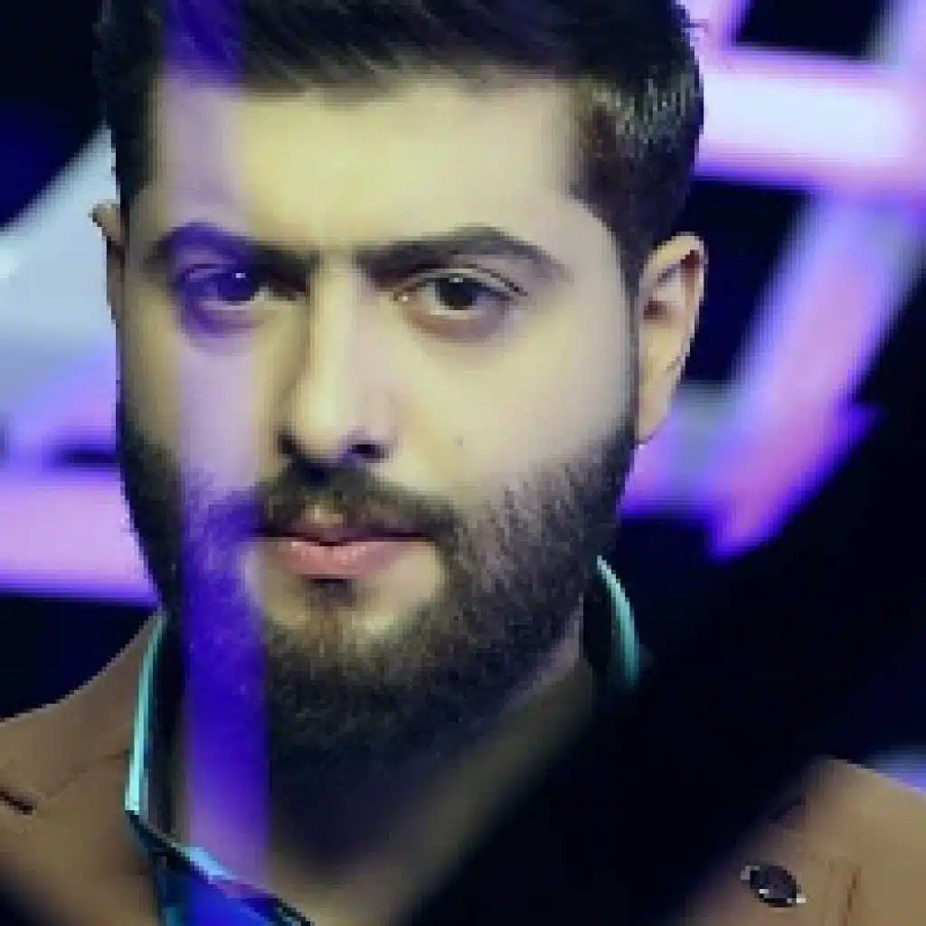 روحي مخنوكة