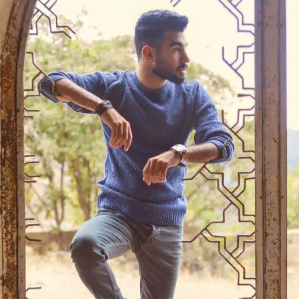 صفحة من الماضي