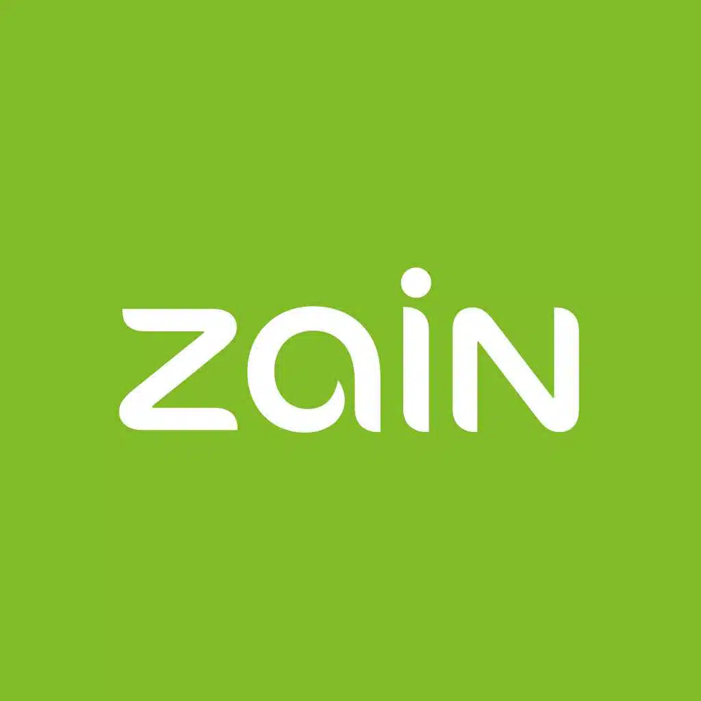 Zain KSA