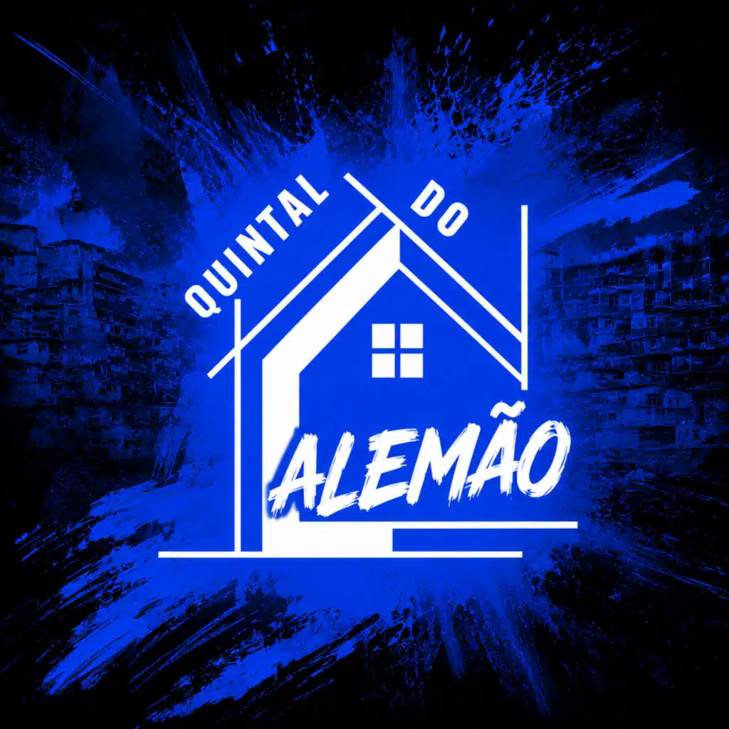 Quintal do Alemão Peruíbe 1 (Ao Vivo)