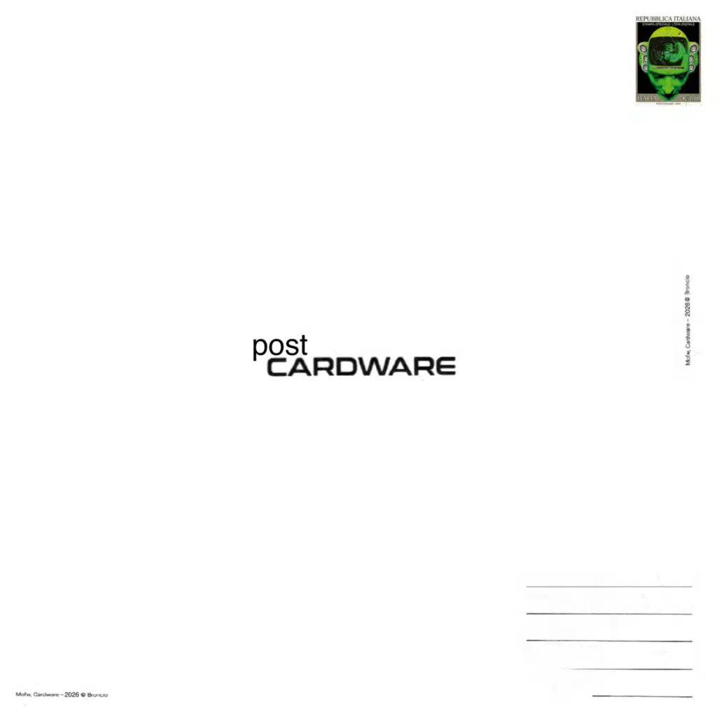 post Cardware (Remix)
