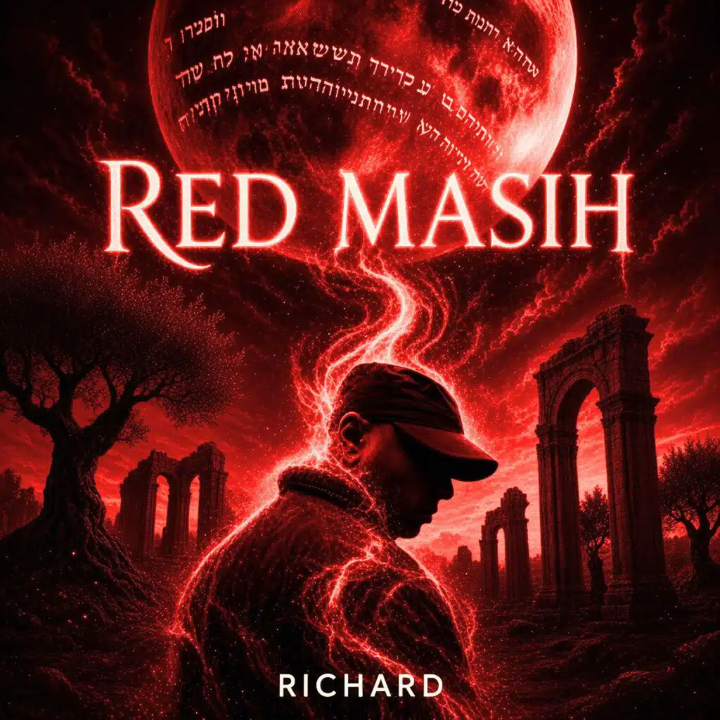 RED MASIH