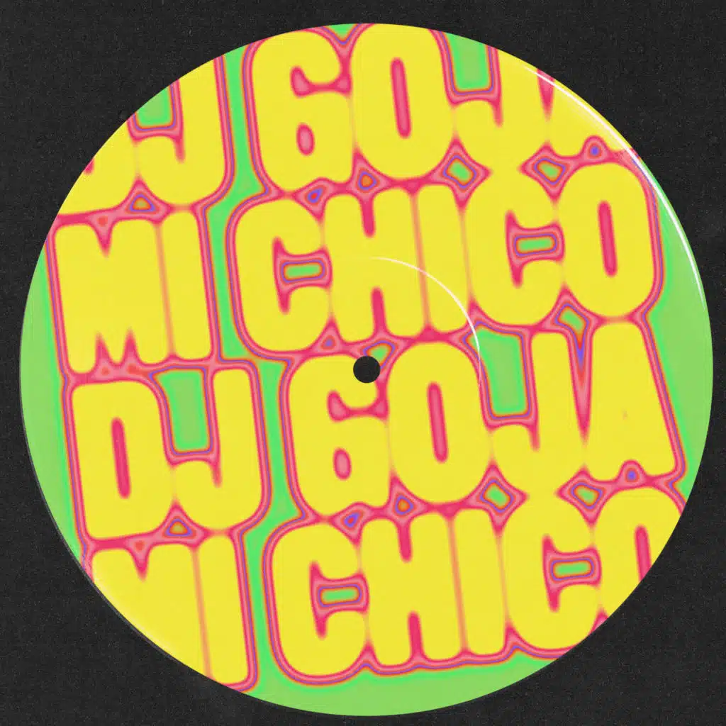 Mi Chico (Remixes)