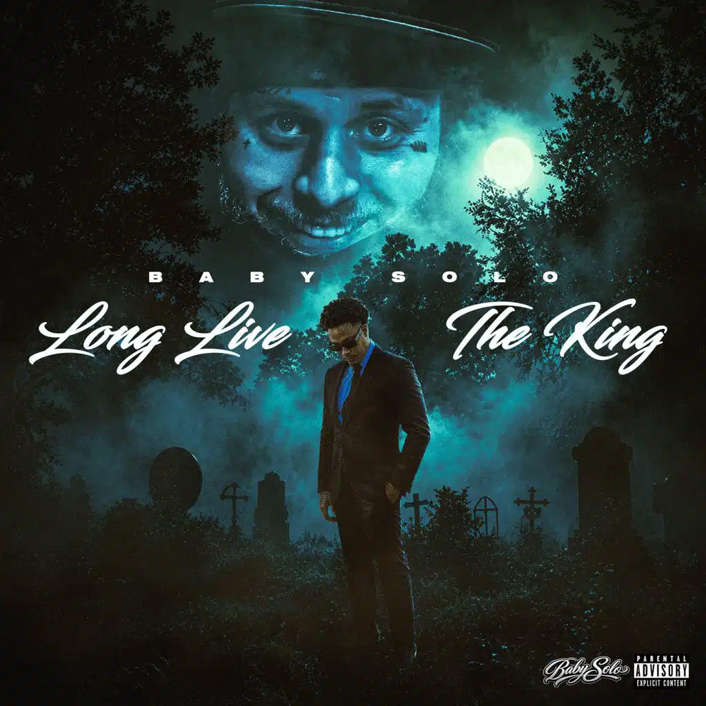 Long Live The King