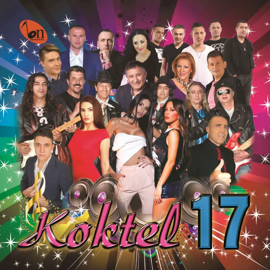 Koktel 17