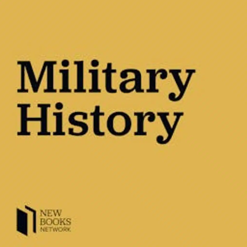 New Books in Military History