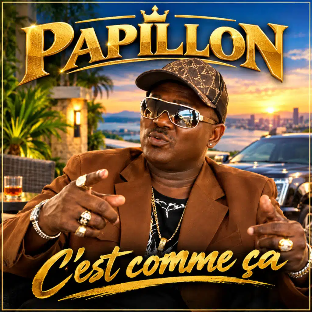 C'est comme ça