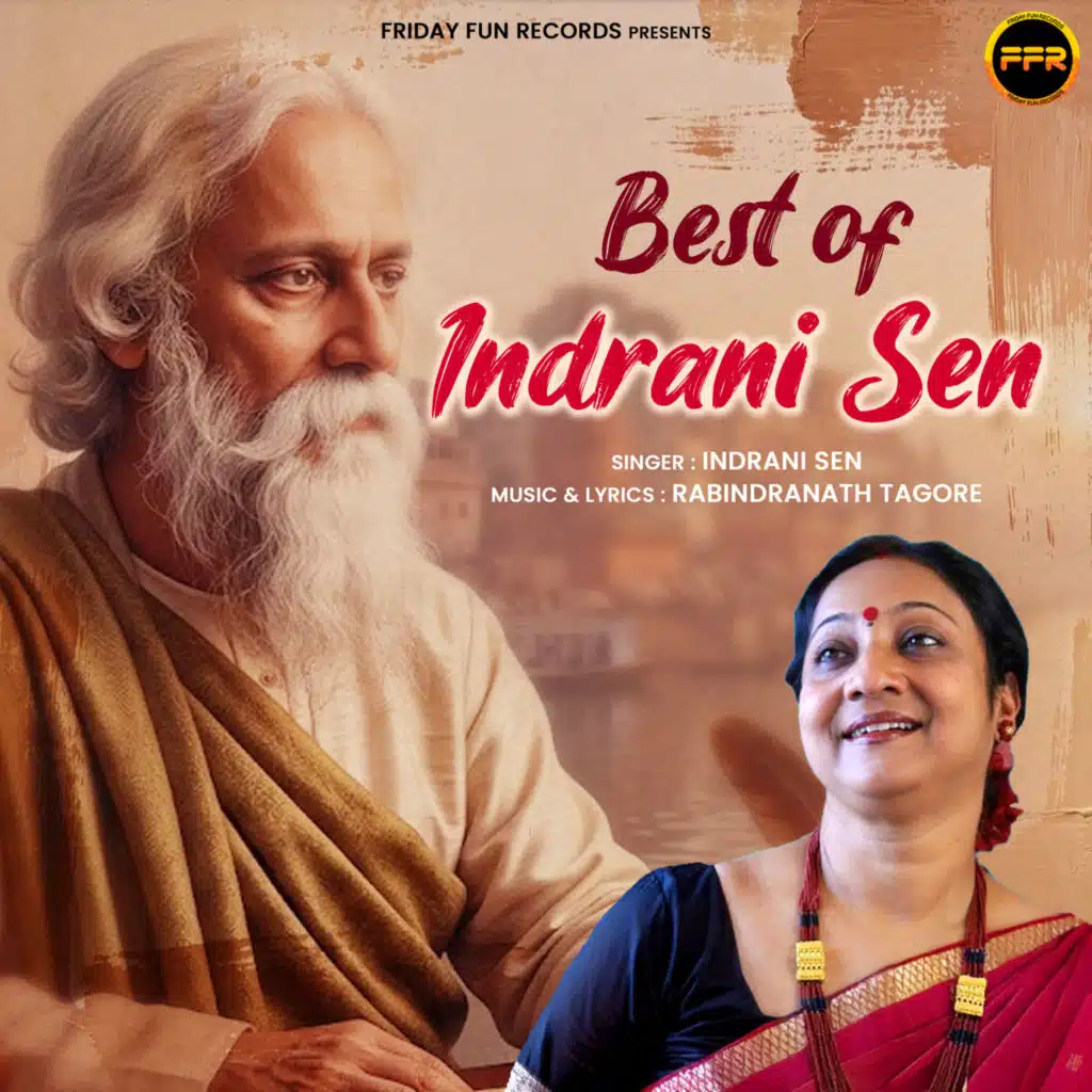 Best of Indrani Sen