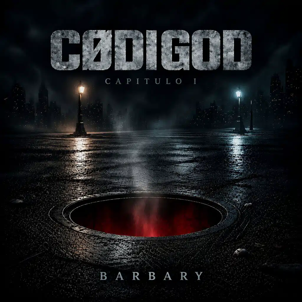CØDIGOD - Capitulo I